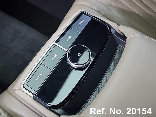  Kia / K8 Stock No. 20154